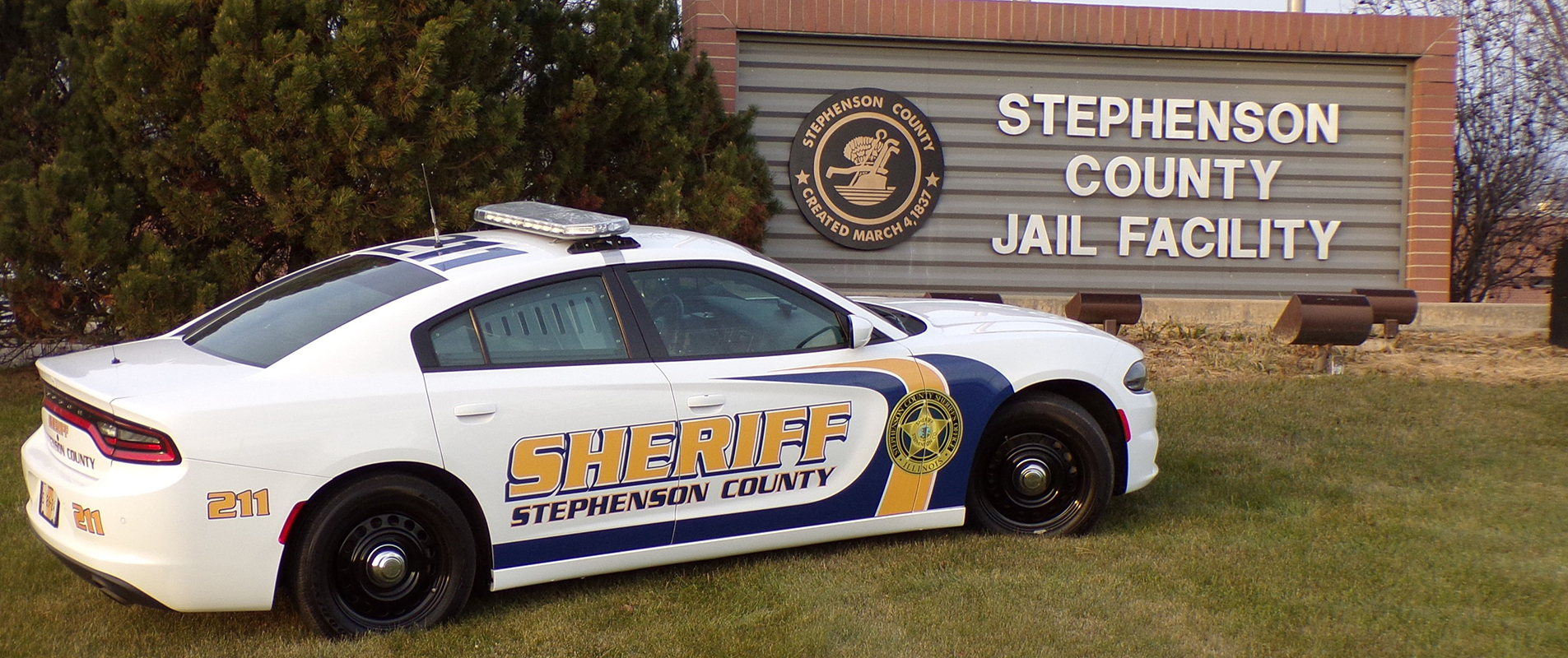 Stephenson County Sheriff