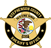 WELCOME TO THE STEPHENSON COUNTY SHERIFF'S OFFICE